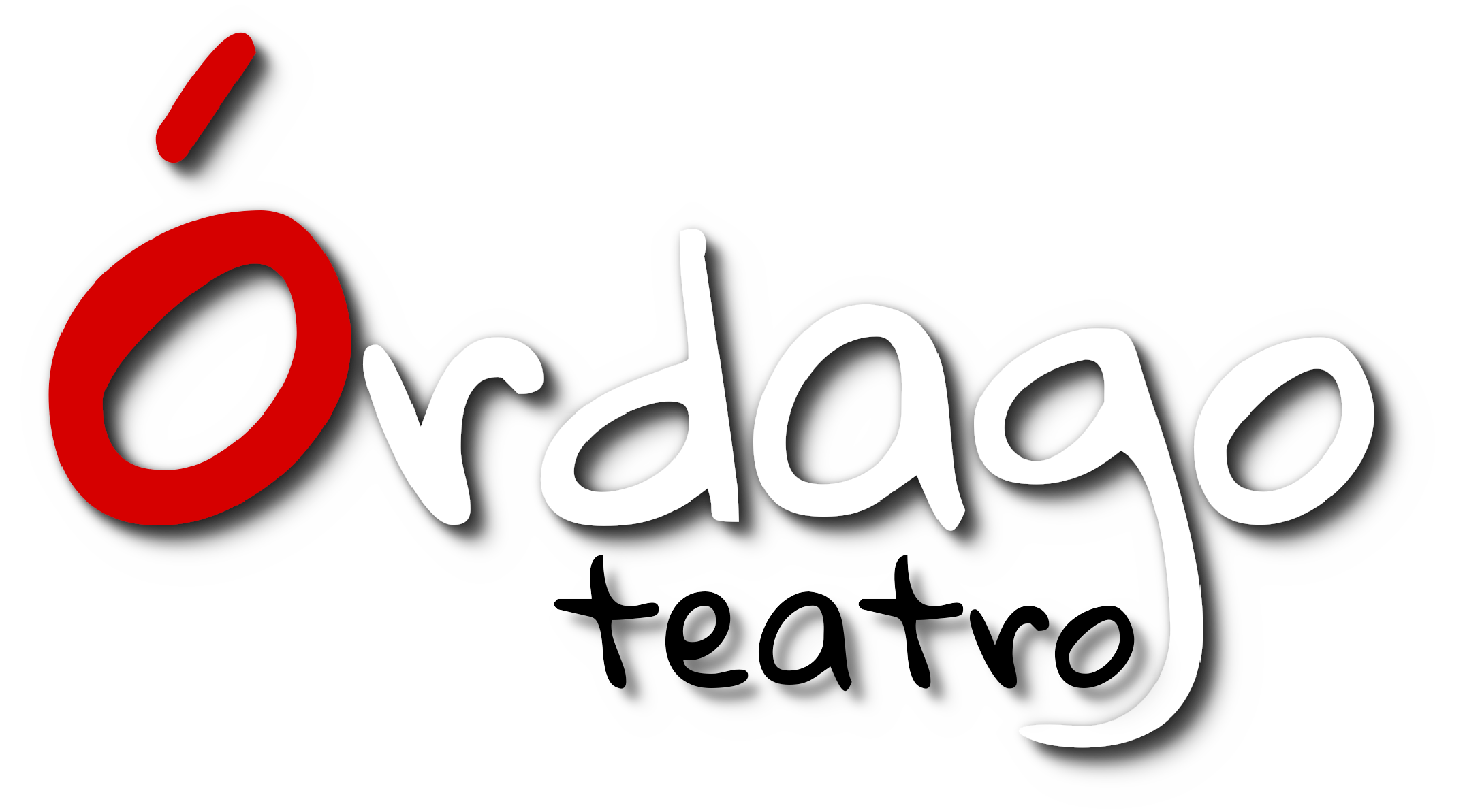Órdago teatro